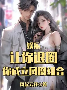 《凤凰传奇：歌手翻车，求我们出战》小说封面
