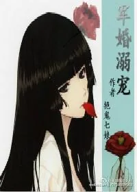 《军婚溺宠[未穿今]》小说封面