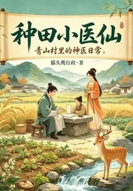 《种田小医仙》小说封面