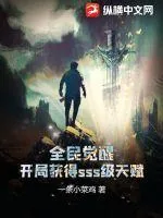 《全民觉醒：开局获得sss级天赋》小说封面
