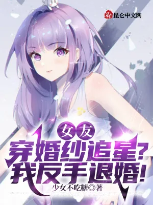 《女友穿婚纱追星?我反手退婚!》小说封面