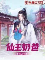 《仙王奶爸》小说封面