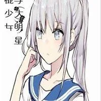 《神棍少女与大明星》小说封面