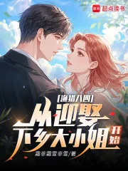 《渔猎八四：从迎娶下乡大小姐开始》小说封面