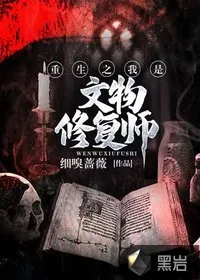 《重生之我是文物修复师》小说封面