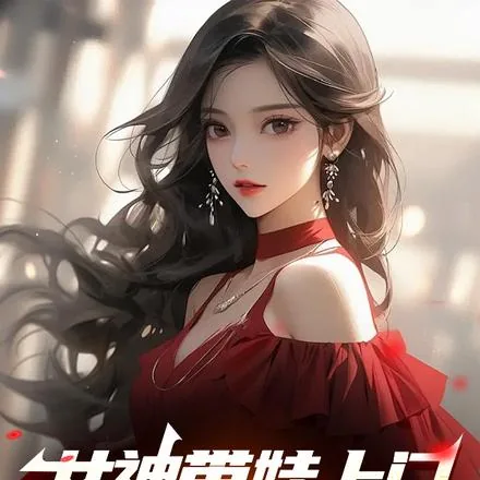 《女神带娃上门，觉醒奶爸系统！》小说封面
