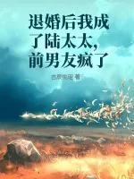 《退婚后我成了陆太太，前男友疯了》封面