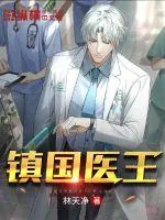 《镇国医王》小说封面