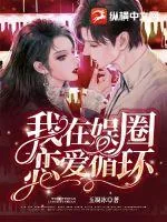 《我在娱圈恋爱循环》小说封面