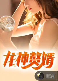 《龙神赘婿》小说封面
