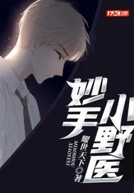 《妙手小野医》小说封面