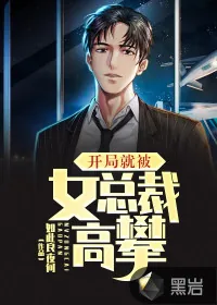 《开局就被女总裁高攀》小说封面