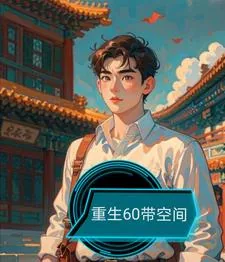 《重生60带空间》小说封面