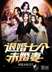 《退婚七个未婚妻》小说封面