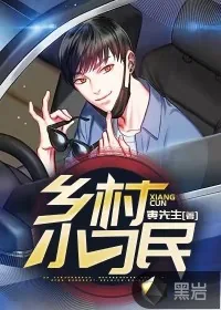 《乡村小刁民》小说封面
