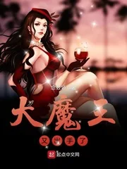 《大魔王又出手了》小说封面