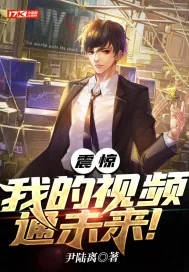 《震惊，我的视频通未来!》小说封面