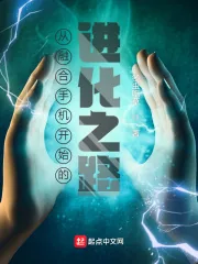 《从融合手机开始的进化之路》小说封面