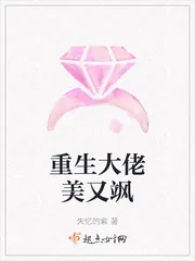 《重生大佬美又飒》小说封面
