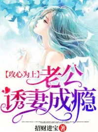 《林辛言宗景灏》小说封面