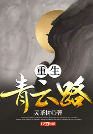 《重生青云路》小说封面