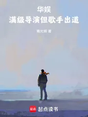 《华娱：满级导演但歌手出道》小说封面