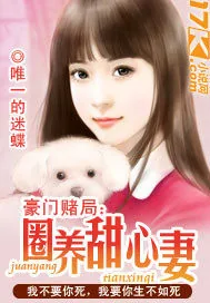 《独家甜心妻》小说封面