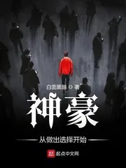 《神豪从做出选择开始》小说封面