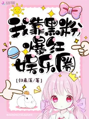 《我靠黑粉爆红娱乐圈》小说封面