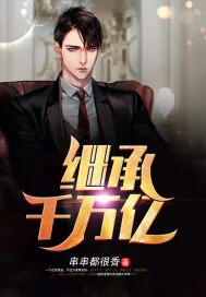 《继承千万亿》封面