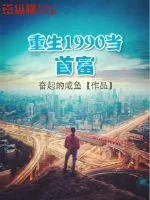 《重生1990当首富》封面