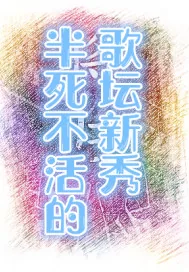 《半死不活的歌坛新秀》封面