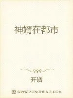 《神婿在都市》封面