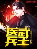 《医武兵王》封面