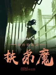 《我的姐姐是扶弟魔》封面