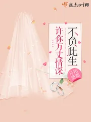 《许你万丈情深不负此生》封面