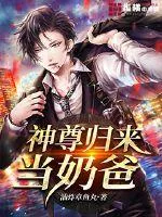 《神尊归来当奶爸》封面