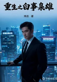 《重生之白事枭雄》小说封面