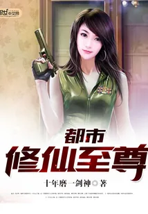 《都市修仙至尊》封面