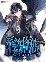 《系统你能正经点吗》封面