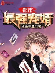 《都市最强宠婿》封面