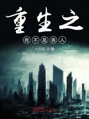 《重生之我不是商人》封面