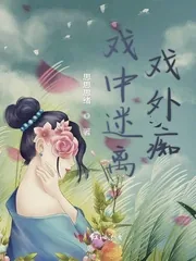 《戏中迷离戏外痴》封面
