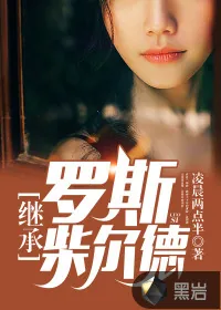 《继承罗斯柴尔德》封面