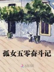 《孤女五零奋斗记》封面