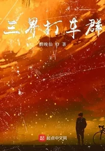 《三界打车群》封面
