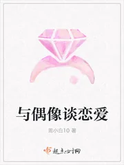 《与偶像谈恋爱》封面
