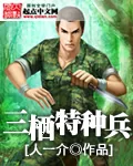 《三栖特种兵》封面