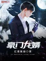 《豪门龙婿》封面