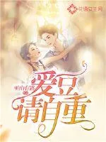 《爱豆，请自重》封面